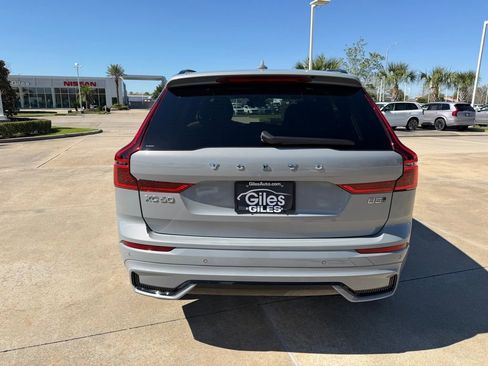 New 2026 Volvo XC60 B5 Core image 4