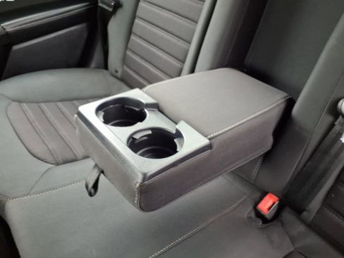 Used 2020 Ford Fusion SE image 33