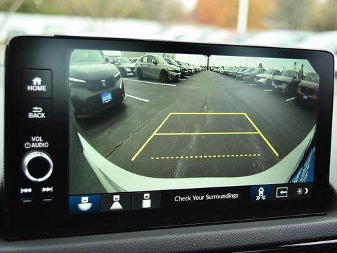 New 2026 Honda Civic Sport Touring image 13