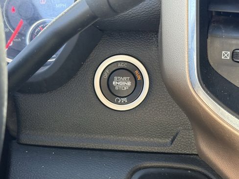 Used 2024 RAM 2500 Laramie w/ Safety Group image 24