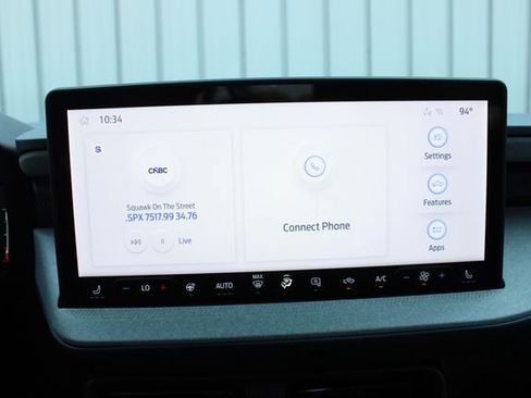 New 2026 Ford Maverick Lariat AWD/4WD image 15