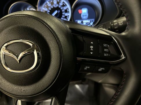 Used 2023 MAZDA CX-5 Carbon Edition image 13