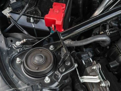 Used 2024 Toyota GR86 image 36