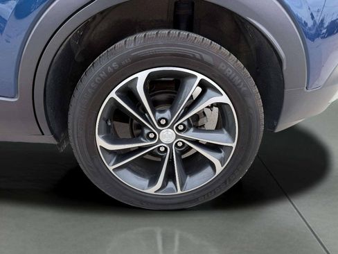 Used 2020 Buick Encore GX Essence FWD image 21