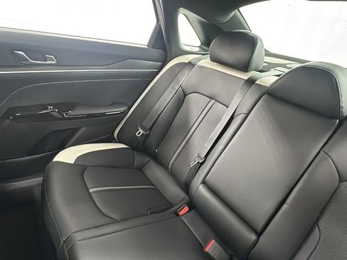 New 2026 Kia K5 GT-Line image 14