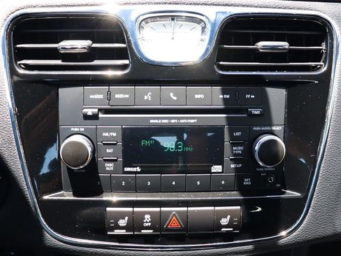 Used 2013 Chrysler 200 Limited FWD image 45