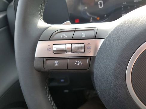 New 2026 Hyundai Kona SEL Premium AWD/4WD image 21