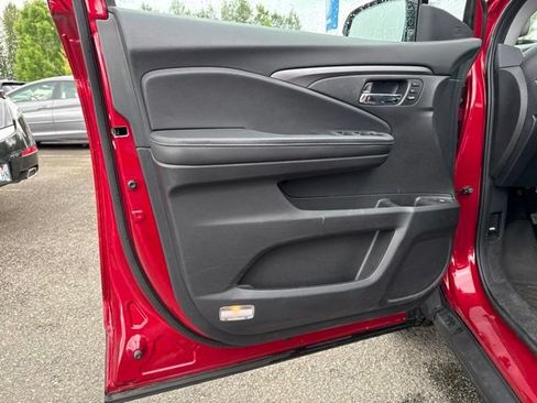 Used 2023 Honda Ridgeline RTL-E image 14