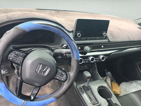 Used 2026 Honda Civic Sport image 11