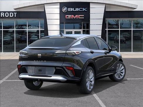 New 2026 Buick Envista Avenir image 4