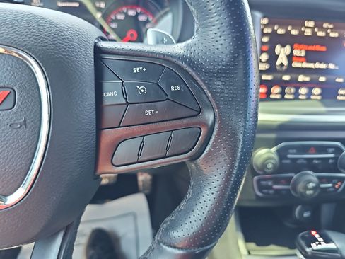 Used 2021 Dodge Charger R/T w/ Blacktop Package RWD image 15