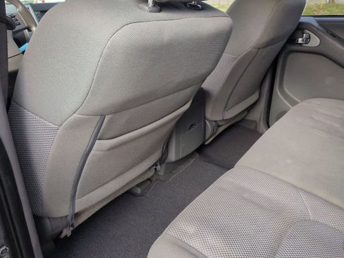 Used 2019 Nissan Frontier SV image 17