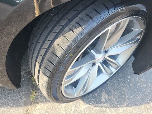 Used 2017 Chevrolet Camaro LT w/ RS Package image 3