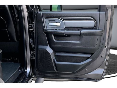 Certified 2023 RAM 2500 Rebel w/ Level 1 Equipment Group AWD/4WD image 44