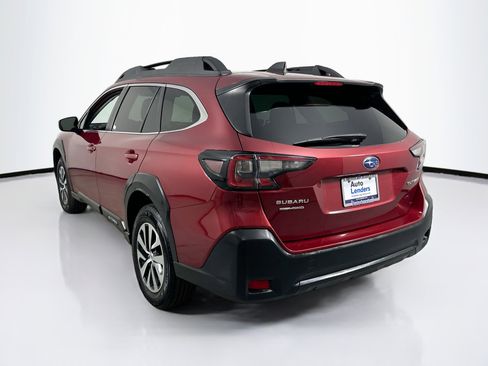 Used 2023 Subaru Outback Premium image 7