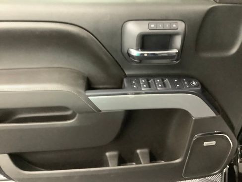 Used 2016 Chevrolet Silverado 2500 LTZ w/ Duramax Plus Package AWD/4WD image 9