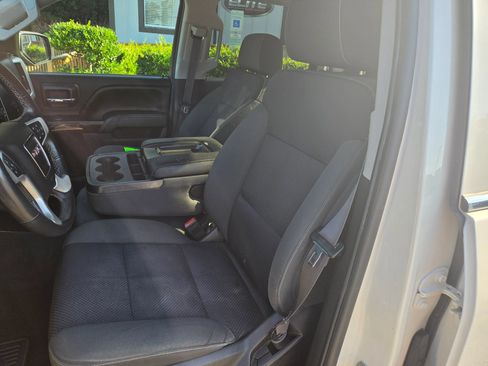 Used 2014 GMC Sierra 1500 SLE w/ SLE Value Package AWD/4WD image 22