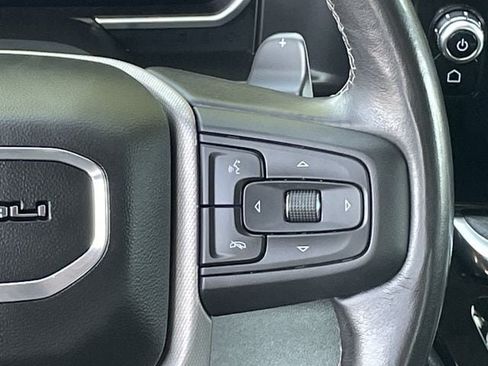Used 2022 GMC Sierra 1500 Denali AWD/4WD image 14