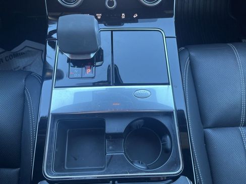 Used 2023 Land Rover Range Rover Velar R-Dynamic S image 74