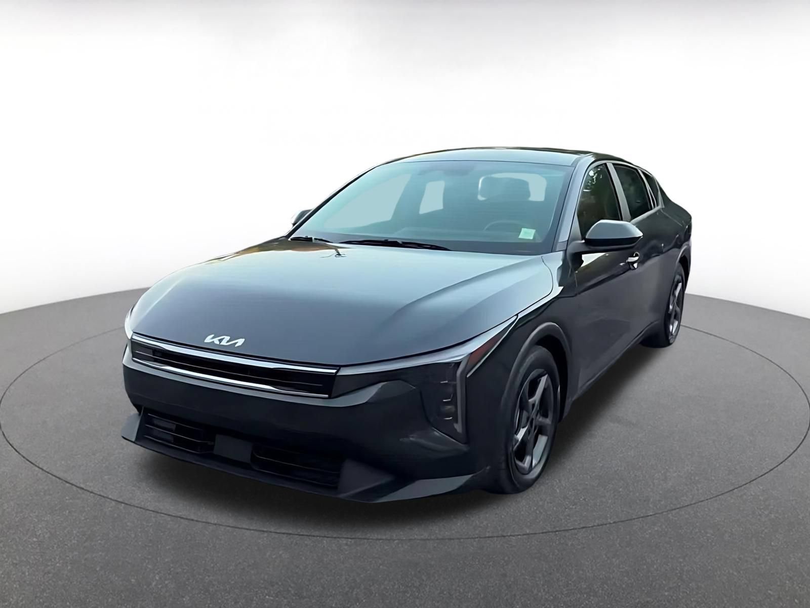 Used 2025 Kia K4 FWD image 6