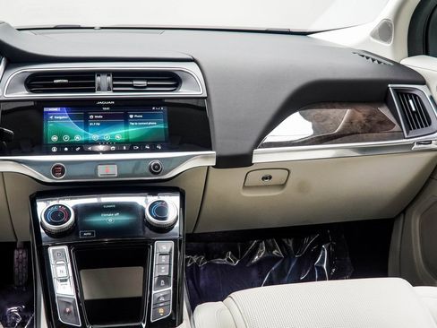 Used 2020 Jaguar I-PACE S image 20