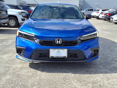 Used 2024 Honda Civic Sport image 20