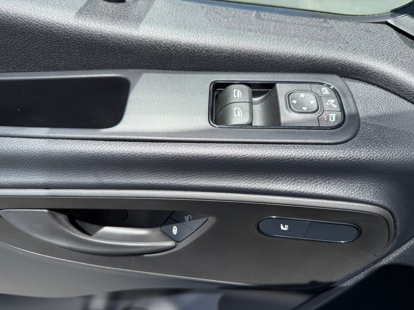 New 2026 Mercedes-Benz Sprinter 2500 image 20