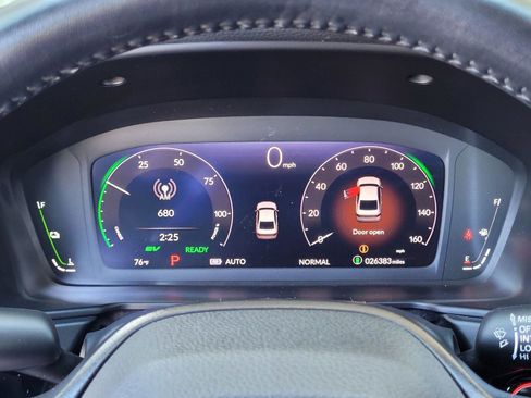 Used 2024 Honda Accord EX-L image 29