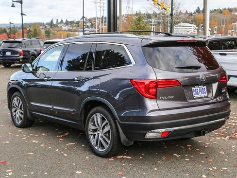 Used 2017 Honda Pilot Touring image 7