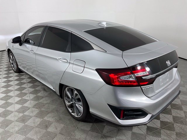 Used 2019 Honda Clarity Plug-In Hybrid image 5