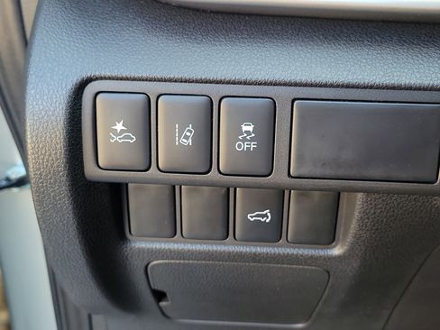 Used 2024 Mitsubishi Eclipse Cross AWD image 15