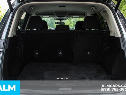 Used 2024 Nissan Rogue SV FWD image 21