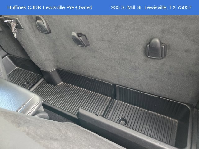 Used 2022 RAM 1500 Tradesman w/ Popular Equipment Group RWD image 30