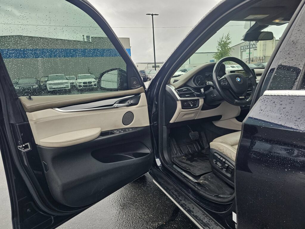 Used 2016 BMW X5 xDrive35i AWD/4WD image 23