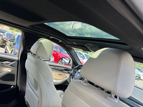 Used 2021 BMW 530i w/ Premium Package RWD image 30