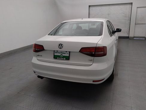 Used 2016 Volkswagen Jetta S FWD image 7