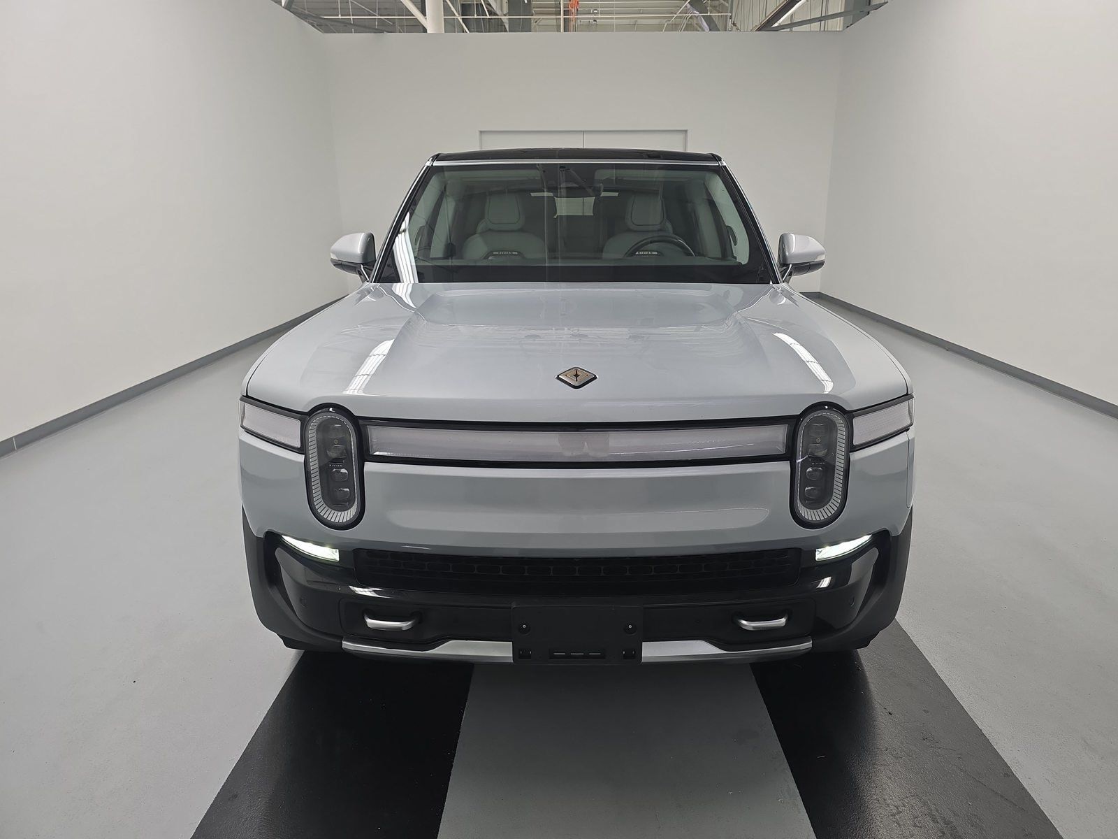 Used 2023 Rivian R1S Launch Edition Quad AWD/4WD image 8