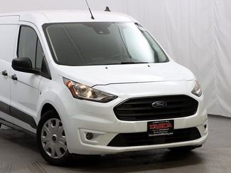 Used 2022 Ford Transit Connect XLT video 2