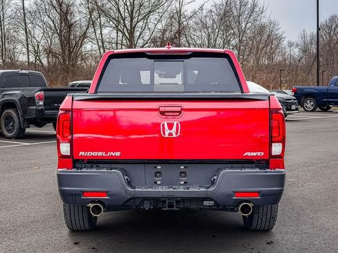 Used 2023 Honda Ridgeline RTL image 7
