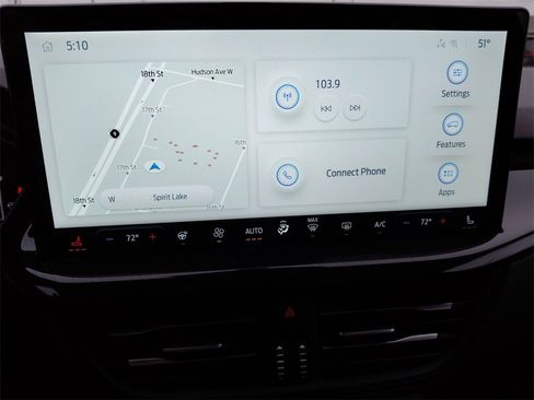 New 2026 Ford Escape ST-Line w/ Tech Pack #1 image 37