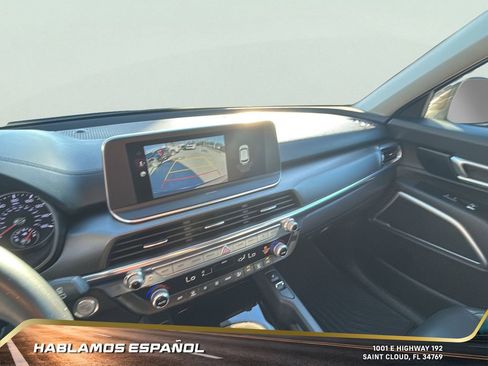 Used 2022 Kia Telluride S image 22