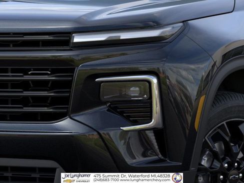 New 2026 Chevrolet Traverse LT w/ Midnight/Sport Edition image 10