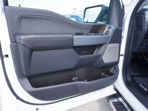 Certified 2023 Ford F150 Lariat image 8