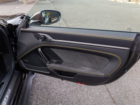 Used 2025 Porsche 911 GT3 RS image 55