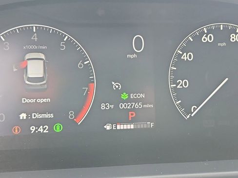 Used 2024 Honda HR-V EX-L image 30
