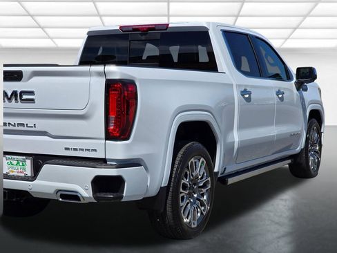 New 2026 GMC Sierra 1500 Denali Ultimate image 41