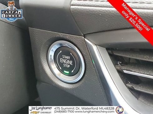 Certified 2024 Buick Encore GX Sport Touring image 18