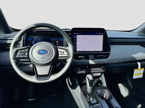 New 2026 Subaru Outback Limited image 22