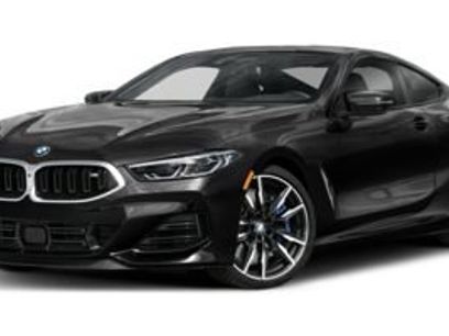 Used 2023 BMW M850i xDrive Coupe