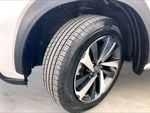 Used 2020 Lexus NX 300 AWD w/ Premium Package image 34